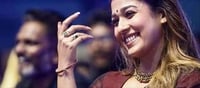 Nayanthara Wear Bikini in Jawan??